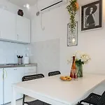 Angela & Marco's Apartment