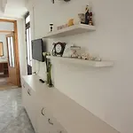 Angela & Marco's *
