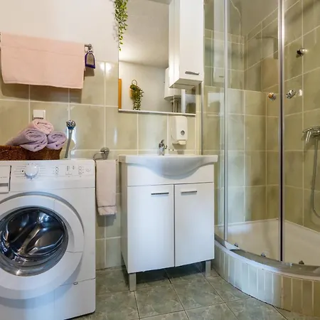 Apartamento Angela & Marco's *