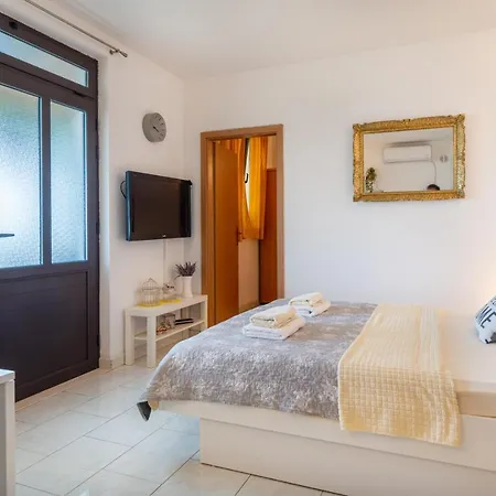 Apartamento Angela & Marco's *