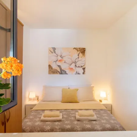 Angela & Marco's Apartamento