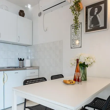 Angela & Marco's Apartamento