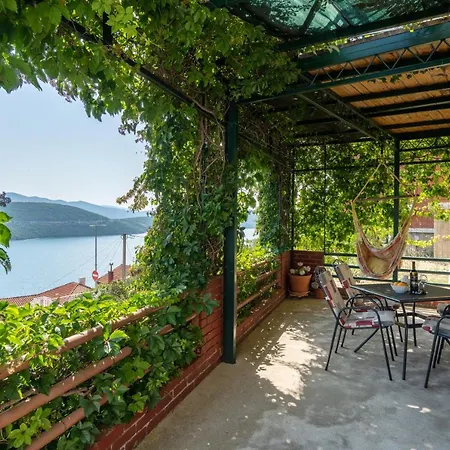 Angela & Marco's Apartamento *