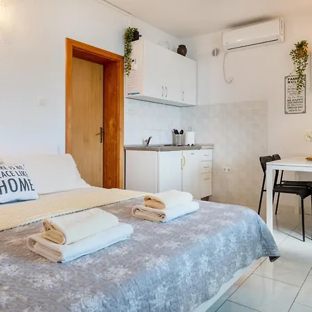 Apartamento Angela & Marco's