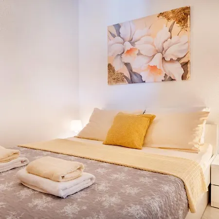 Angela & Marco's Apartamento Neum