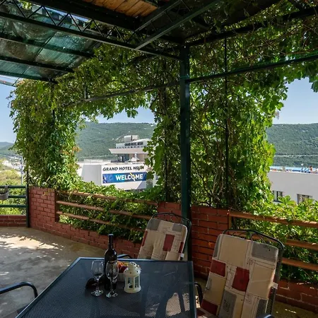 Apartamento Angela & Marco's