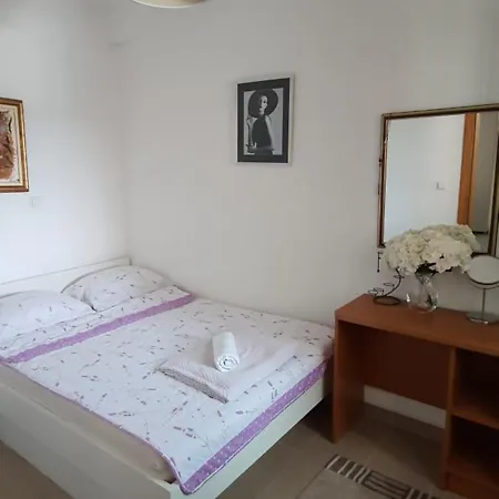 Apartamento Angela & Marco's Neum