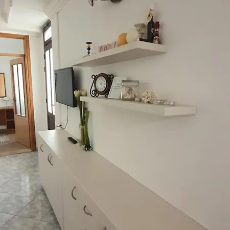 Angela & Marco's *