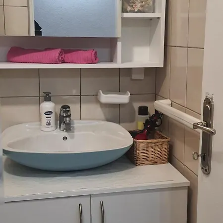 Angela & Marco's Apartamento