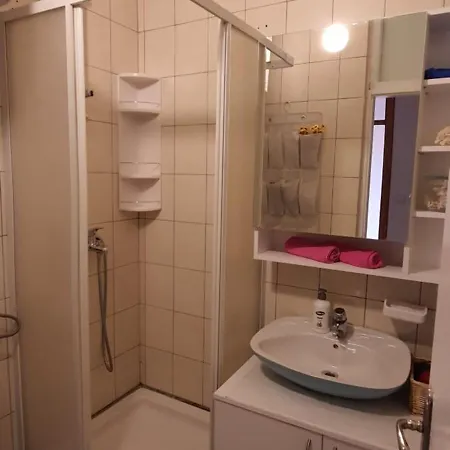 Apartamento Angela & Marco's *