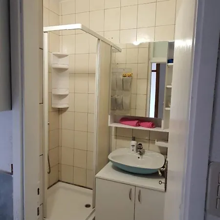 Angela & Marco's Neum