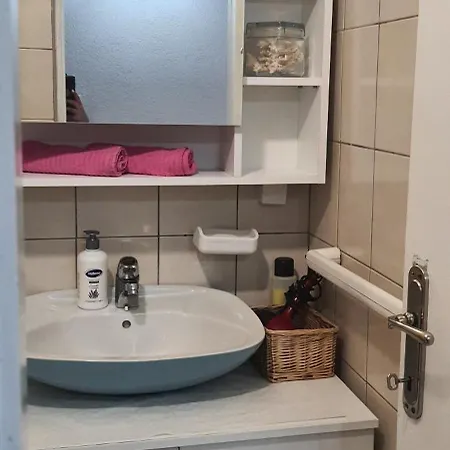 Angela & Marco's דירה