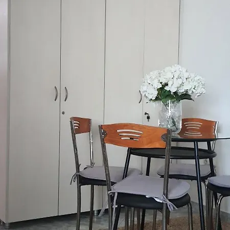 Angela & Marco's נאום