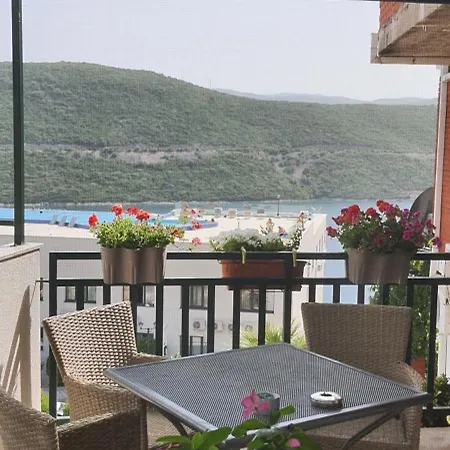 Apartamento Angela & Marco's