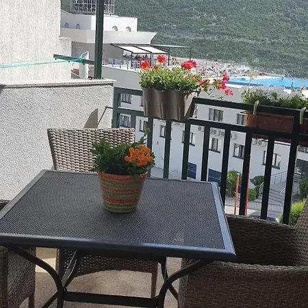 Angela & Marco's Apartamento Neum