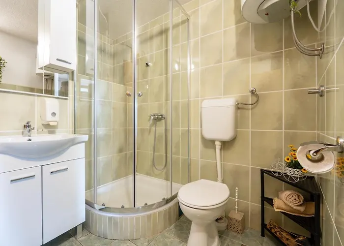 Apartmán Angela & Marco's