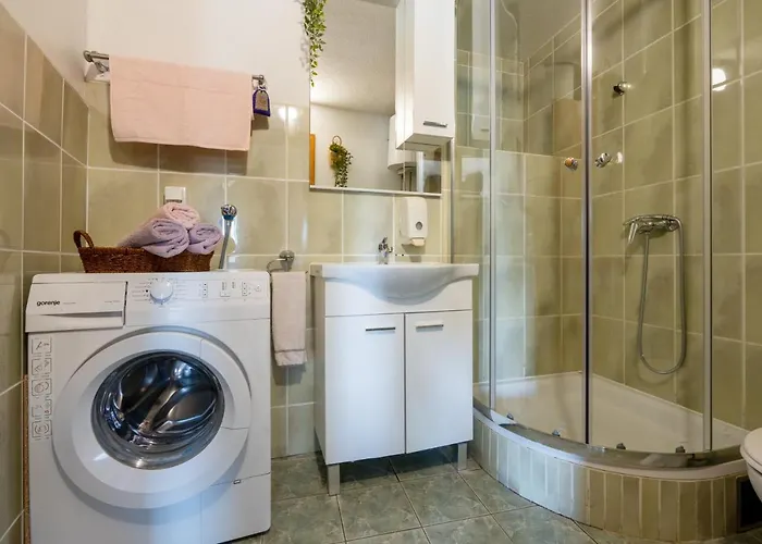 Apartmán Angela & Marco's *