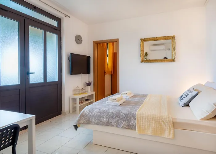 Apartamento Angela & Marco's *