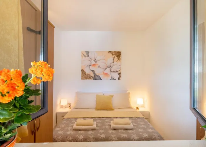 Angela & Marco's Apartmán