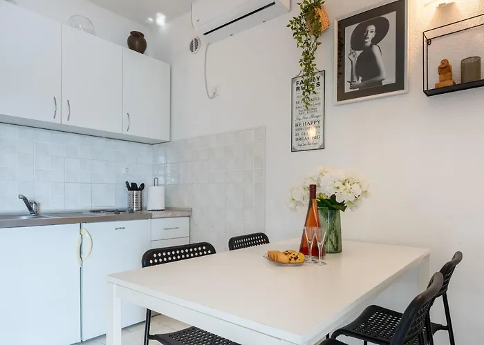 Angela & Marco's Apartmán