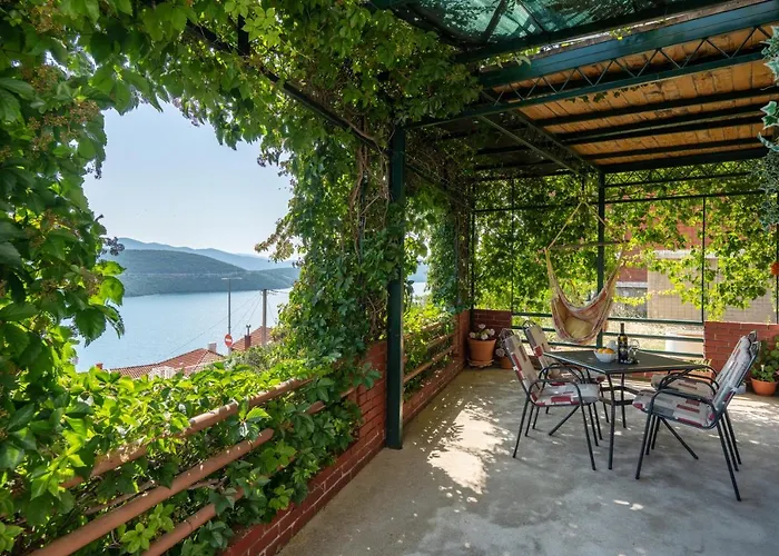 Angela & Marco's Apartamento *