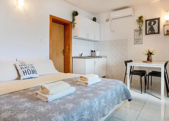 Apartamento Angela & Marco's