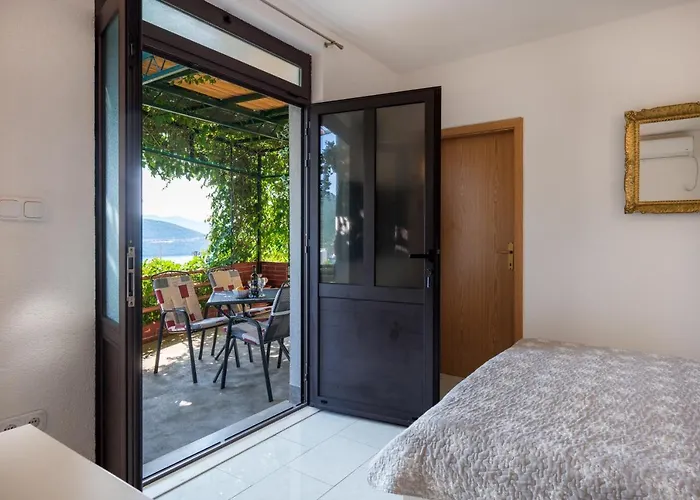 Apartamento Angela & Marco's *