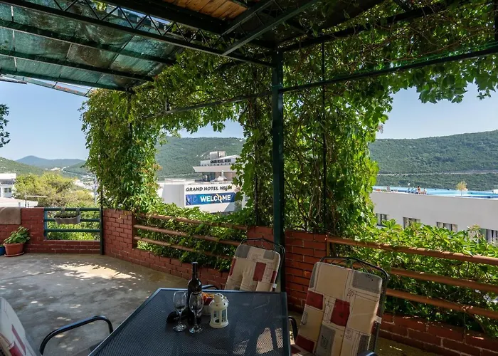 Apartmán Angela & Marco's