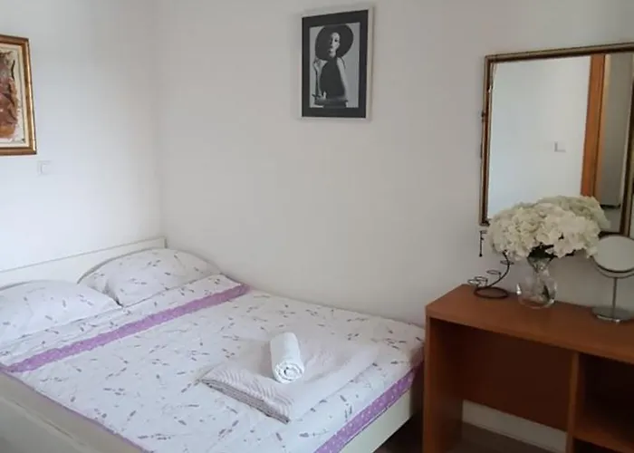 Apartmán Angela & Marco's Neum