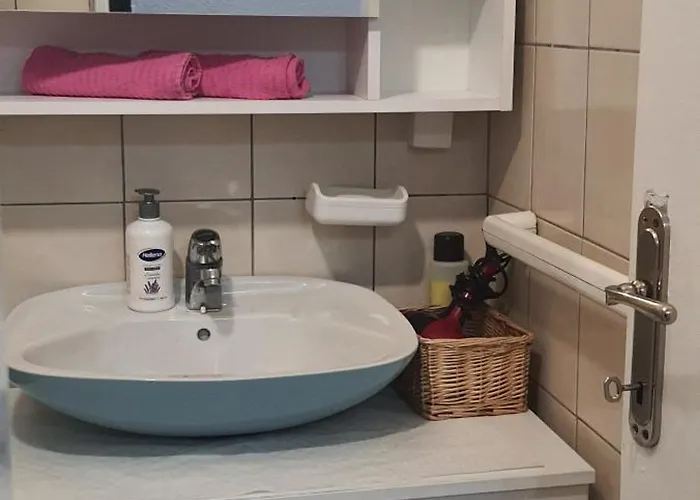 Angela & Marco's Apartmán