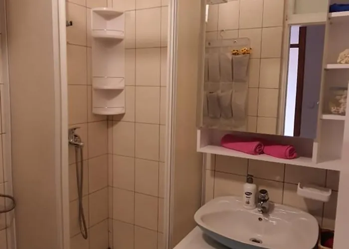 Apartmán Angela & Marco's *