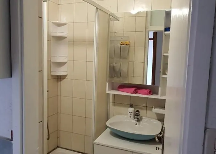 Angela & Marco's Neum