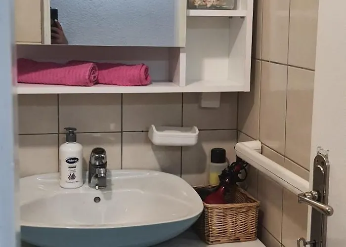 Angela & Marco's Apartmán