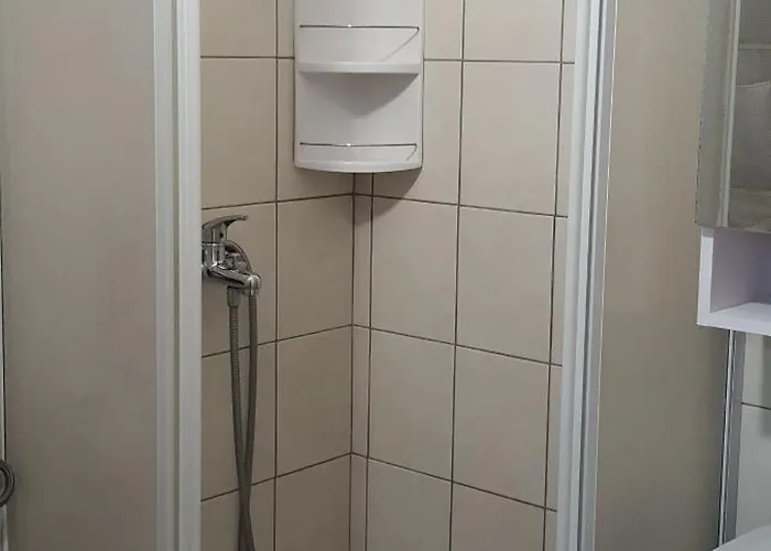 Angela & Marco's Apartmán *