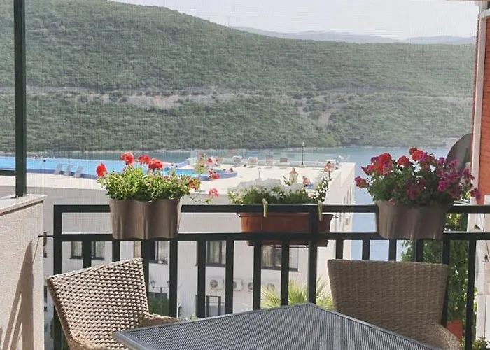 Apartmán Angela & Marco's