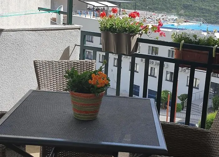 Angela & Marco's Apartmán Neum